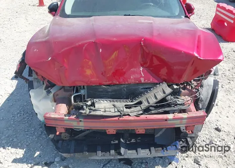 2015 Ford Fusion Se from USA, damaged, VIN 3FA6P0H7XFR302269